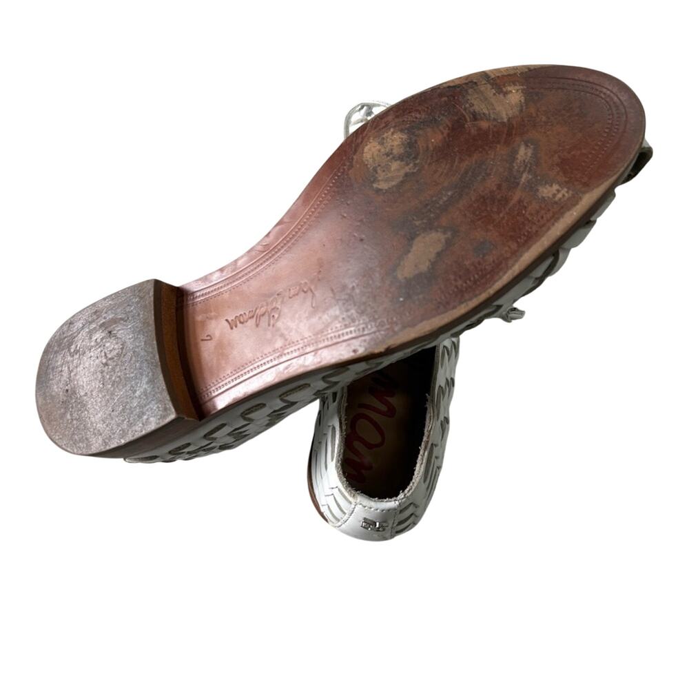 Sam Edelman Women's Rishel Loafer Flats size 7 - Picture 4 of 5